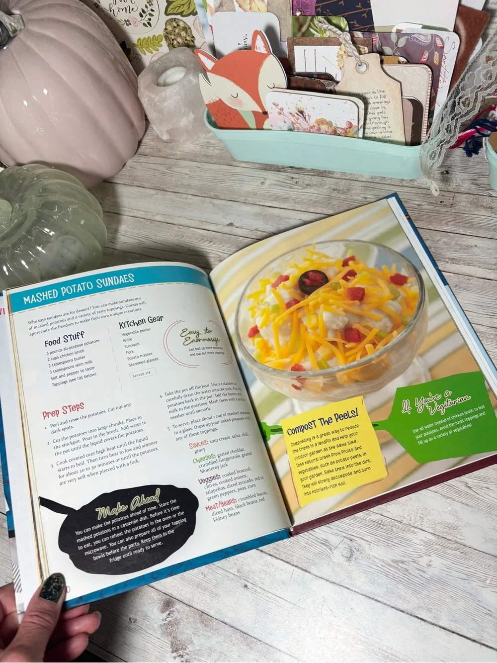 A Teen Guide To Creative Delightful Dinners Hardcover Book By Dana Meachen Rau